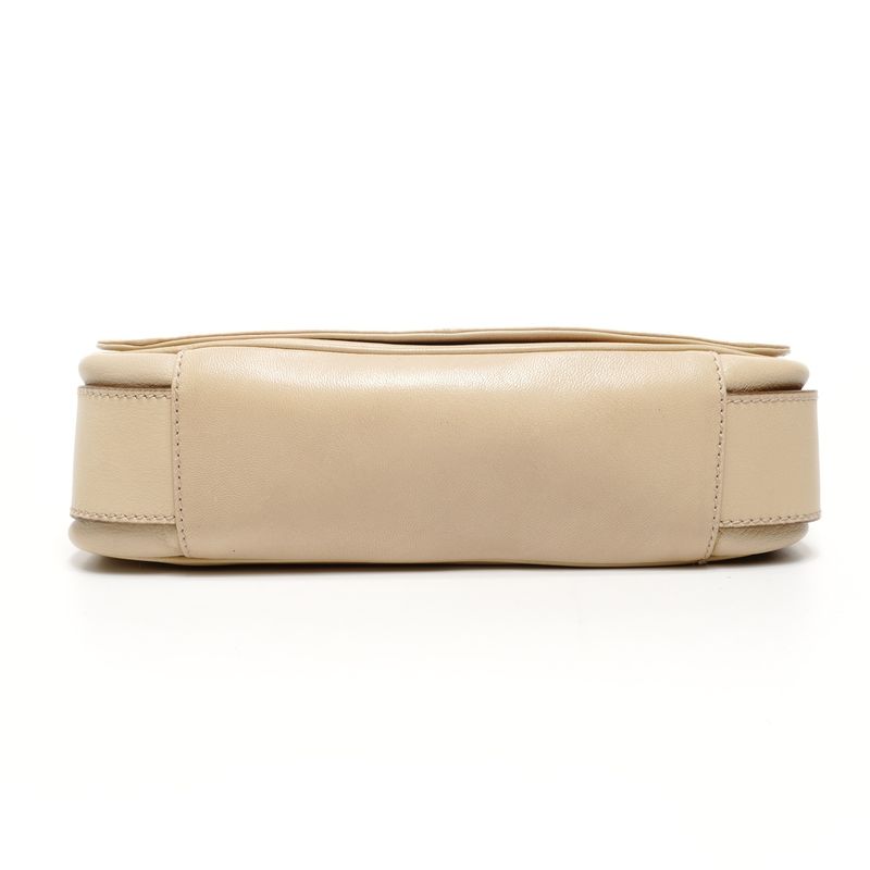 Saint Laurent Yves Shoulder Bag Leather Mombasa
