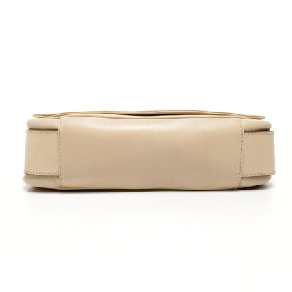 Saint Laurent Yves Shoulder Bag Leather Mombasa
