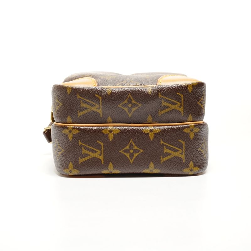 Louis Vuitton Shoulder Bag Amazon Monogram