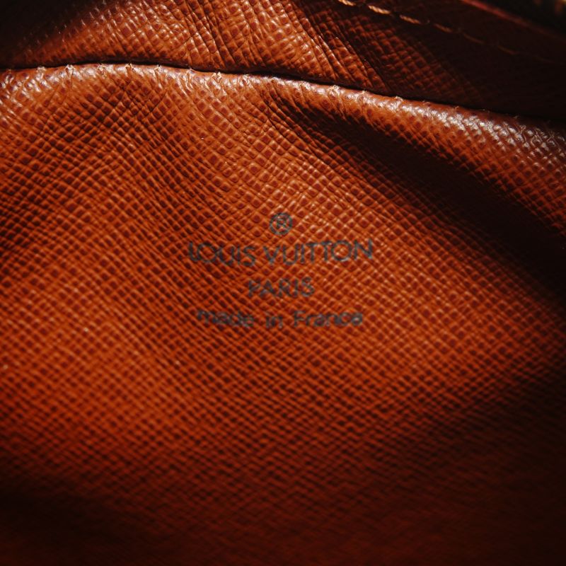 Louis Vuitton Shoulder Bag Amazon Monogram