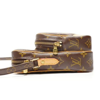 Louis Vuitton Shoulder Bag Amazon Monogram