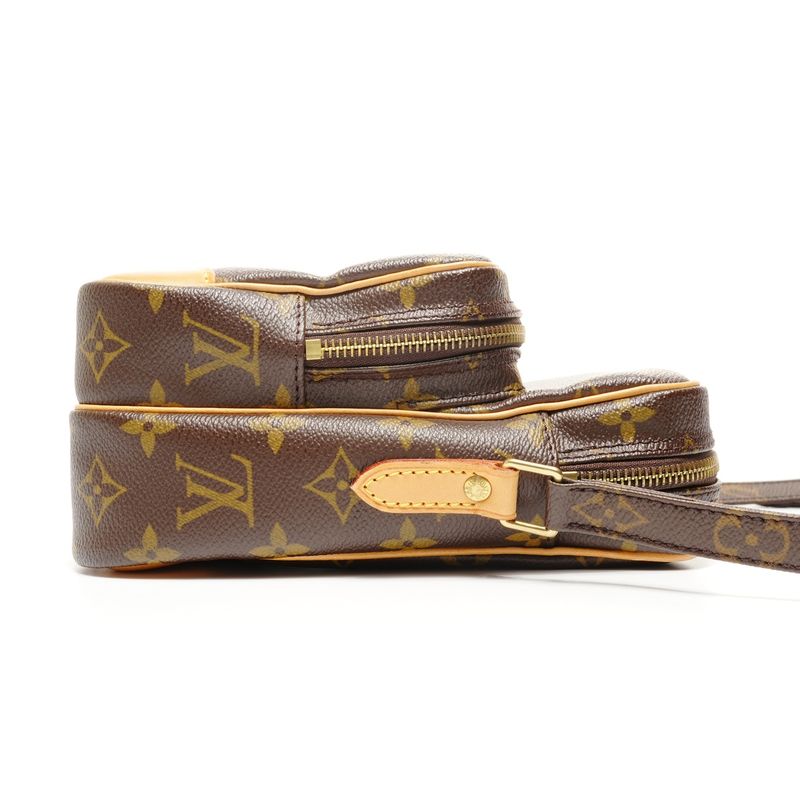 Louis Vuitton Shoulder Bag Amazon Monogram