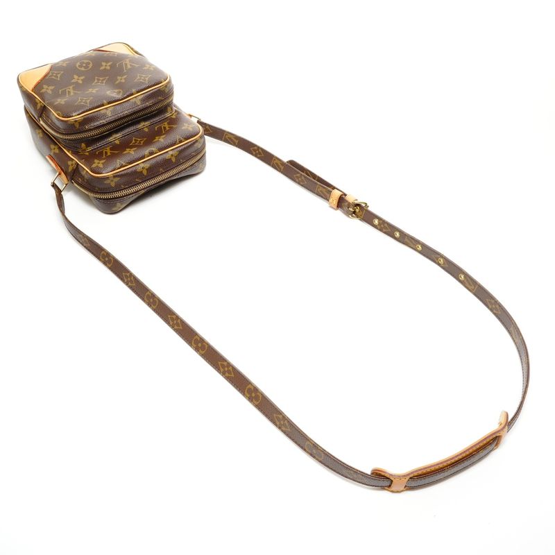 Louis Vuitton Shoulder Bag Amazon Monogram