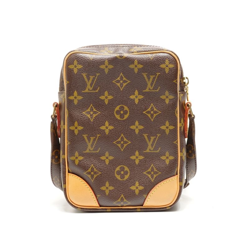 Louis Vuitton Shoulder Bag Amazon Monogram