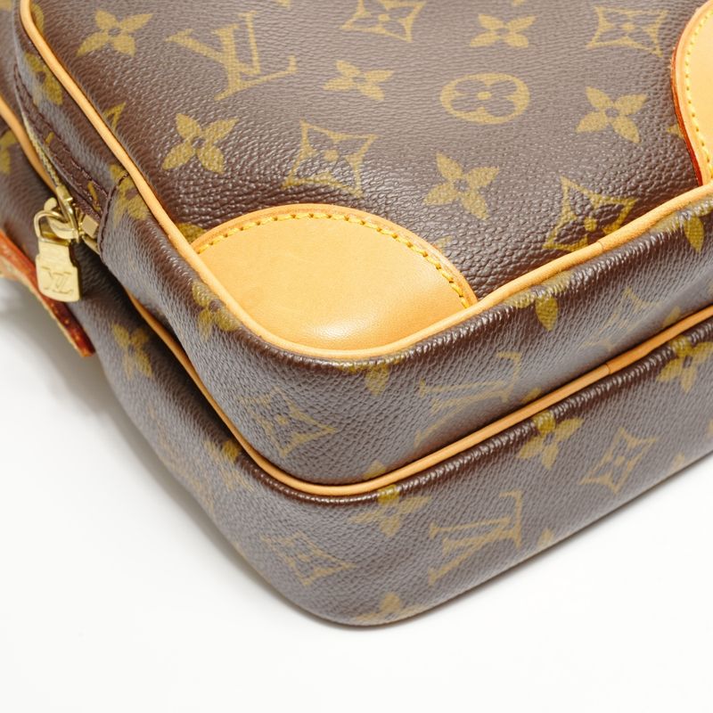 Louis Vuitton Shoulder Bag Amazon Monogram