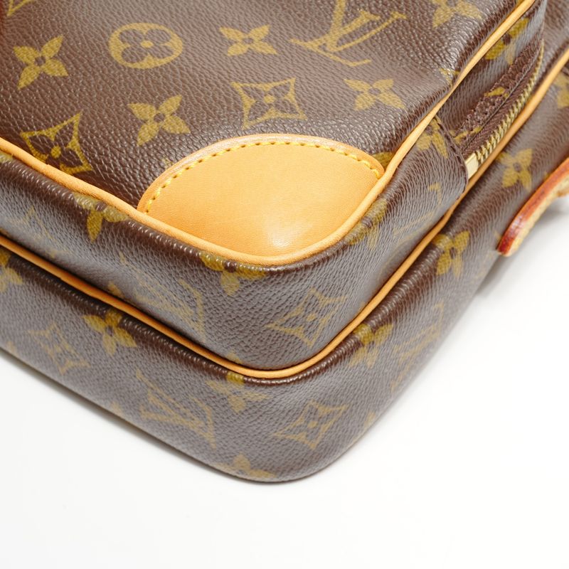 Louis Vuitton Shoulder Bag Amazon Monogram