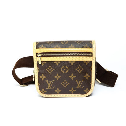 Louis Vuitton Shoulder Bag Bossfiel PM Monogram
