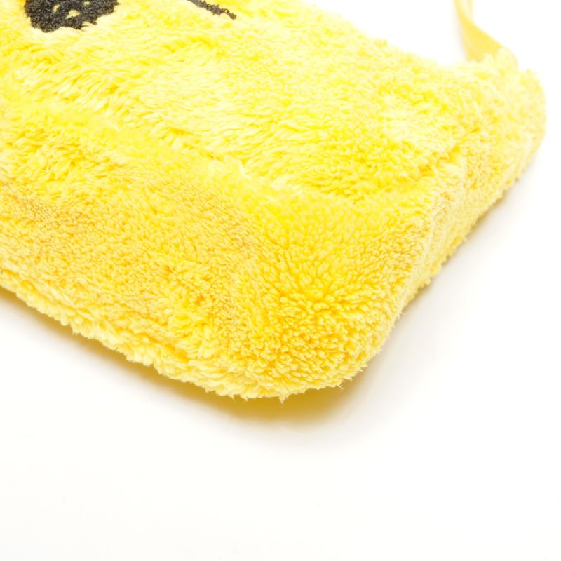 Prada Shoulder Bag Terry Re Edition Spugna Hobo