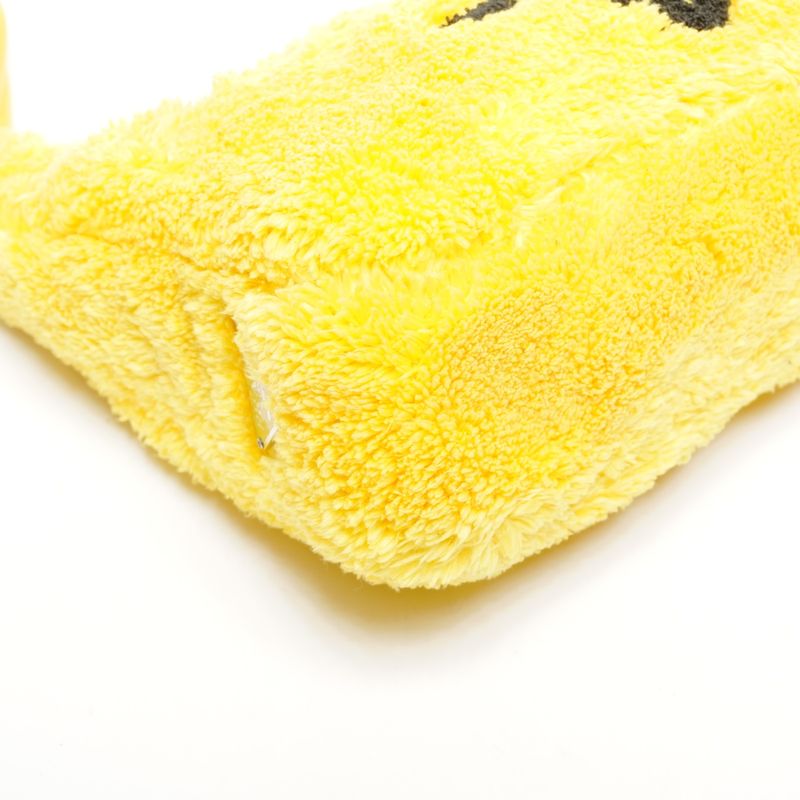 Prada Shoulder Bag Terry Re Edition Spugna Hobo