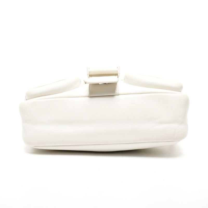 Prada Shoulder Bag Nappa Leather