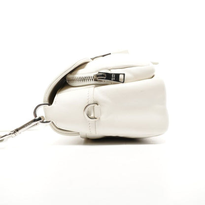 Prada Shoulder Bag Nappa Leather