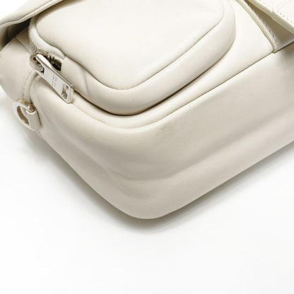 Prada Shoulder Bag Nappa Leather
