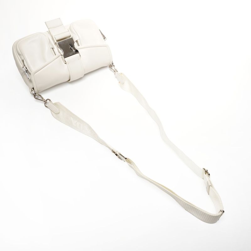Prada Shoulder Bag Nappa Leather