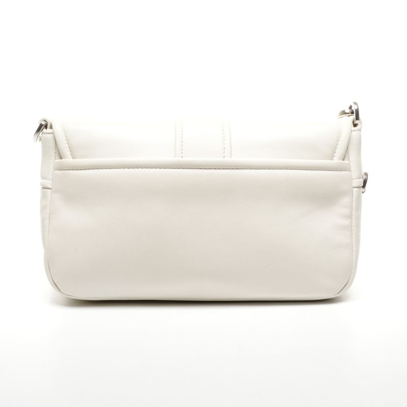 Prada Shoulder Bag Nappa Leather