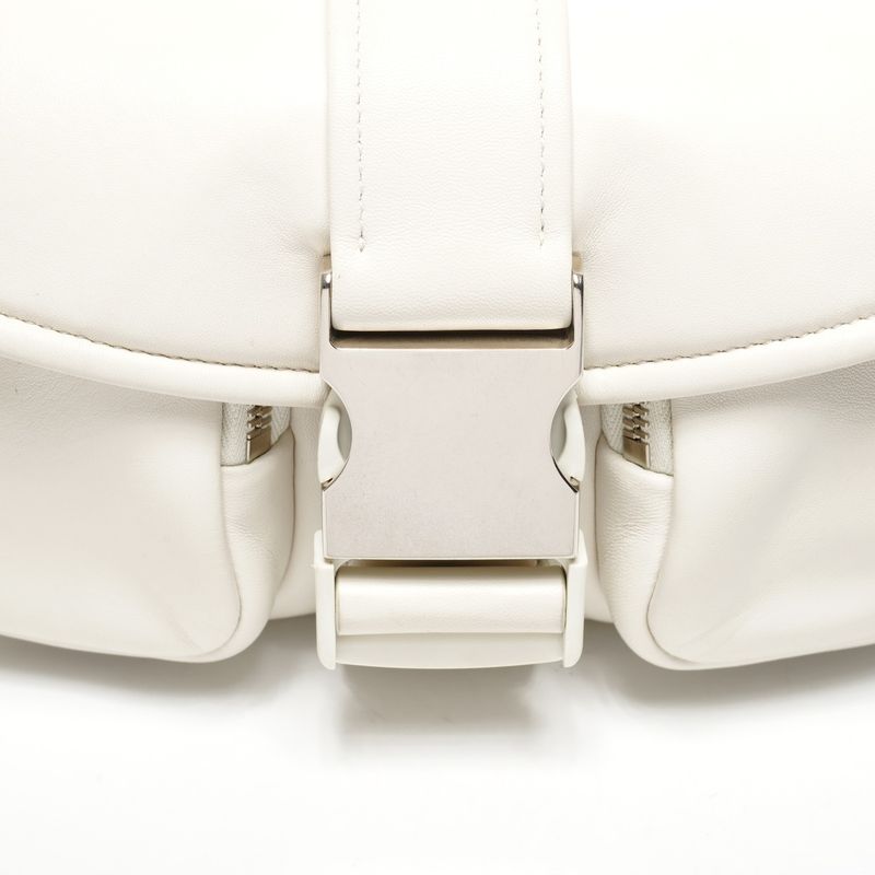 Prada Shoulder Bag Nappa Leather