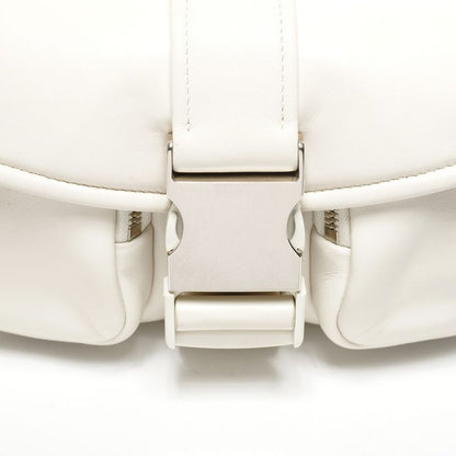 Prada Shoulder Bag Nappa Leather