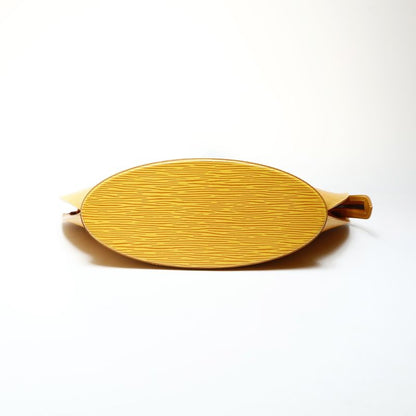 Louis Vuitton Shoulder Bag Saint Jacques Epi