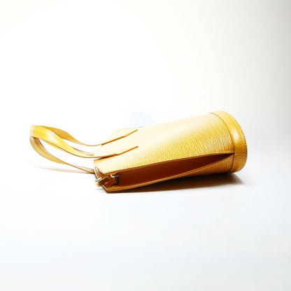 Louis Vuitton Shoulder Bag Saint Jacques Epi