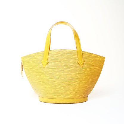 Louis Vuitton Shoulder Bag Saint Jacques Epi