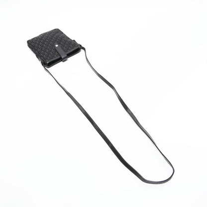 Dior Shoulder Bag Trotter Canvas Phone Case