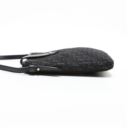 Dior Shoulder Bag Trotter Canvas Phone Case