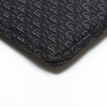 Dior Shoulder Bag Trotter Canvas Phone Case
