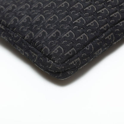 Dior Shoulder Bag Trotter Canvas Phone Case