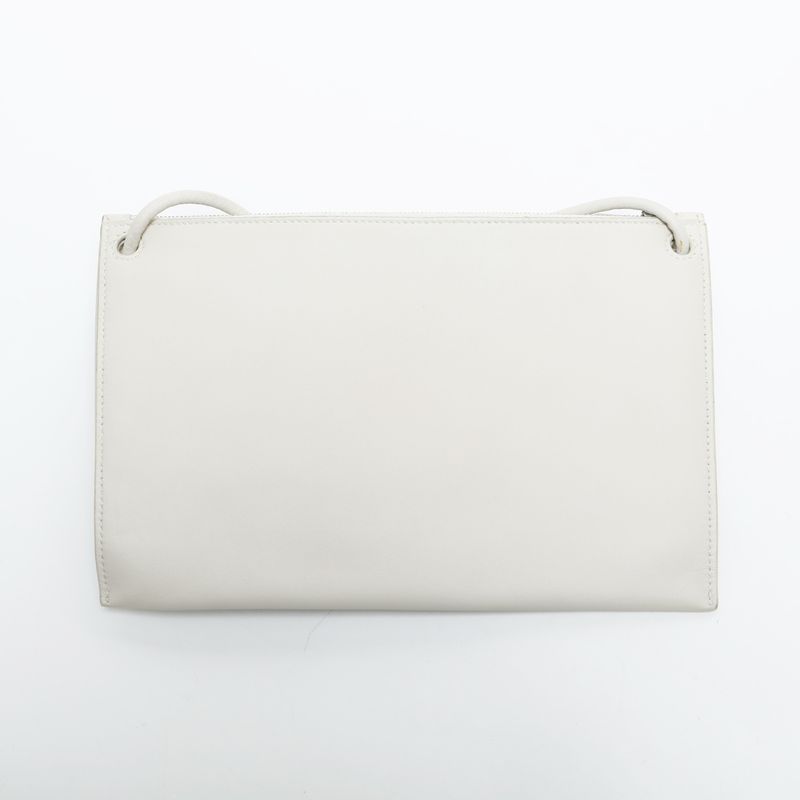 Bottega Veneta Shoulder Bag Leather