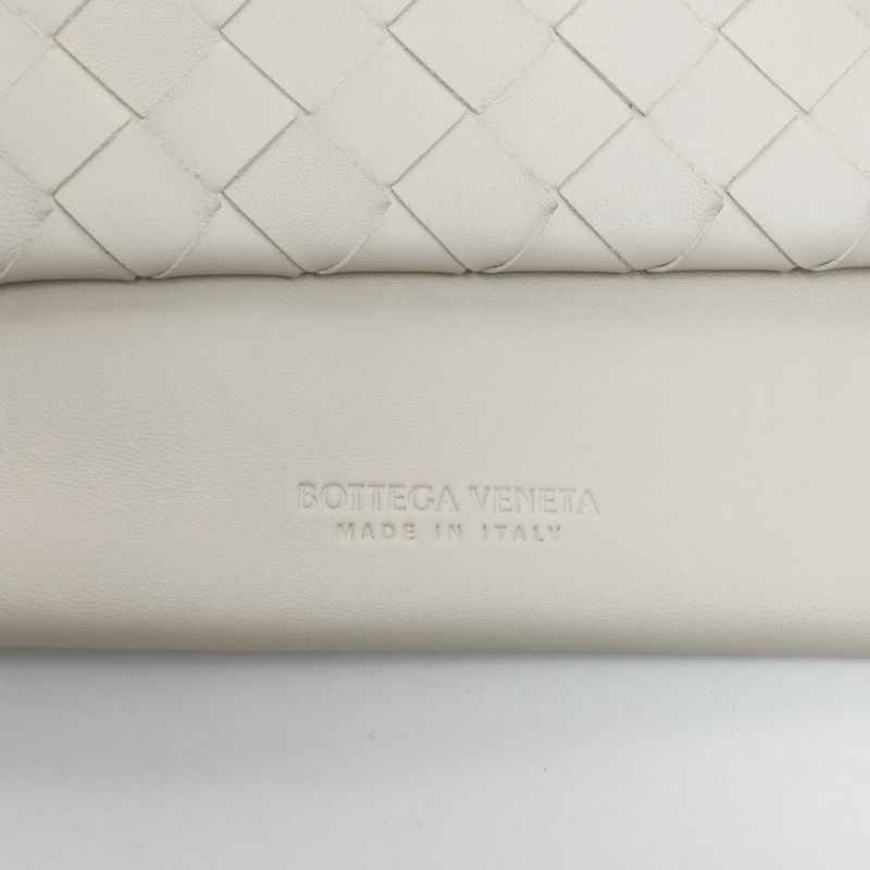 Bottega Veneta Shoulder Bag Leather