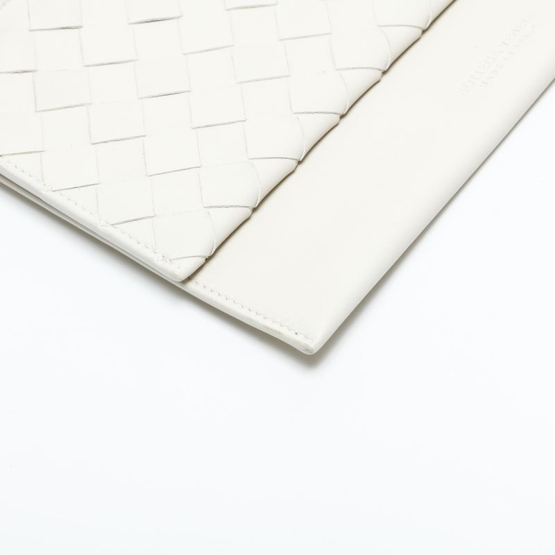Bottega Veneta Shoulder Bag Leather