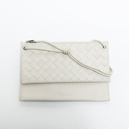 Bottega Veneta Shoulder Bag Leather