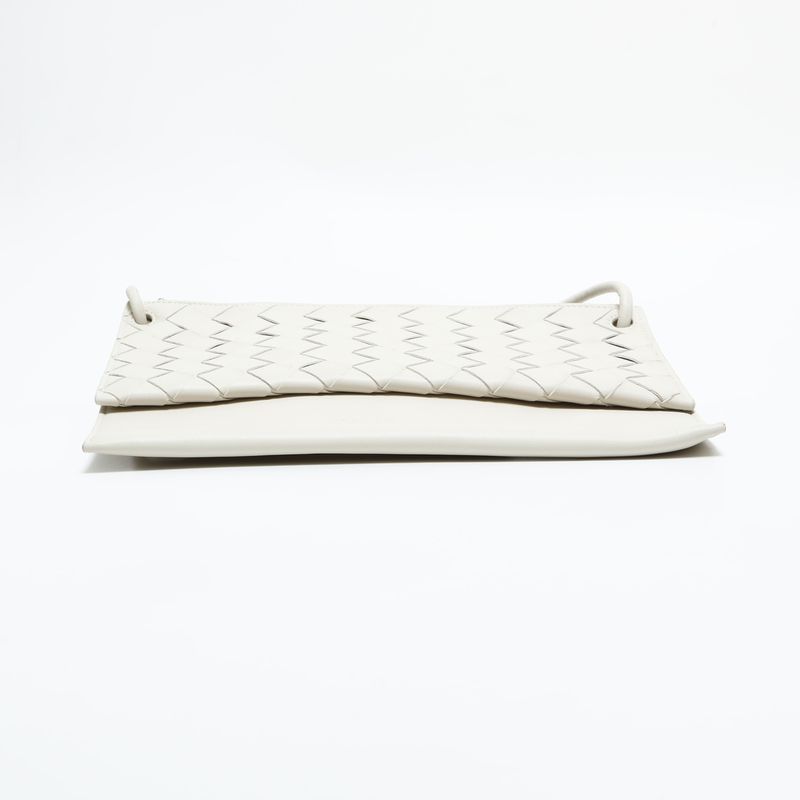 Bottega Veneta Shoulder Bag Leather