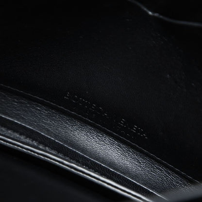 Bottega Veneta Shoulder Bag Leather Mount Envelope Chain
