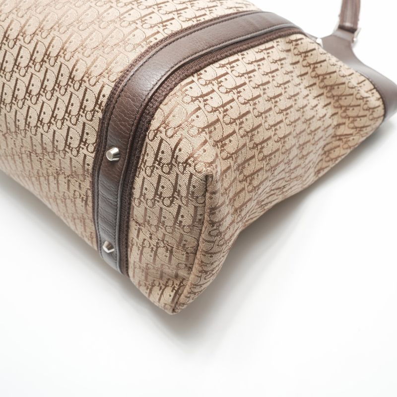 Dior Shoulder Bag Trotter