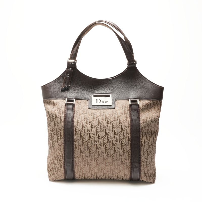 Dior Shoulder Bag Trotter