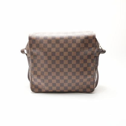 Louis Vuitton Shoulder Bag Damier Naviglio