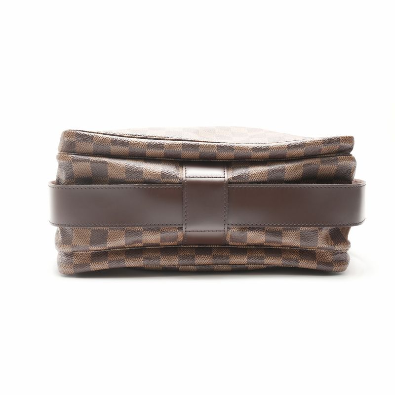 Louis Vuitton Shoulder Bag Damier Naviglio