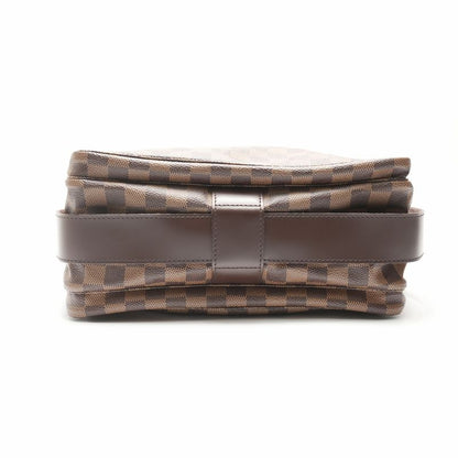 Louis Vuitton Shoulder Bag Damier Naviglio