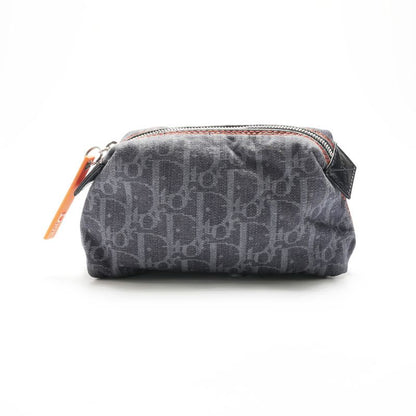 Dior Pouch Trotter Denim