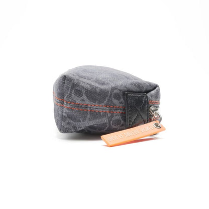 Dior Pouch Trotter Denim