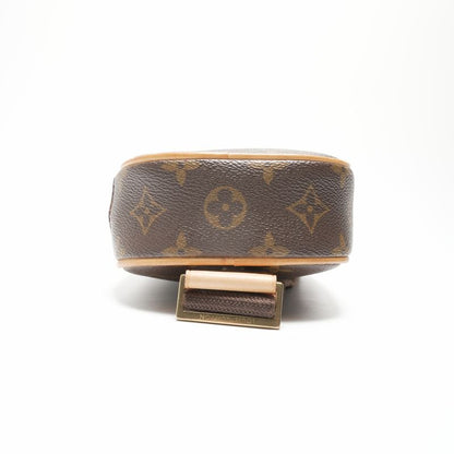 Louis Vuitton Shoulder Bag Monogram Pochette Gange