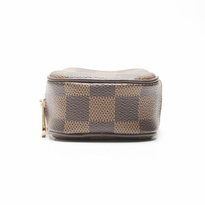Louis Vuitton Shoulder Bag Damier Etui Okapi PM