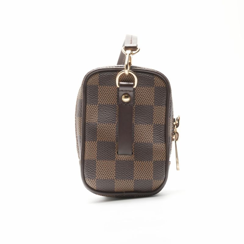 Louis Vuitton Shoulder Bag Damier Etui Okapi PM