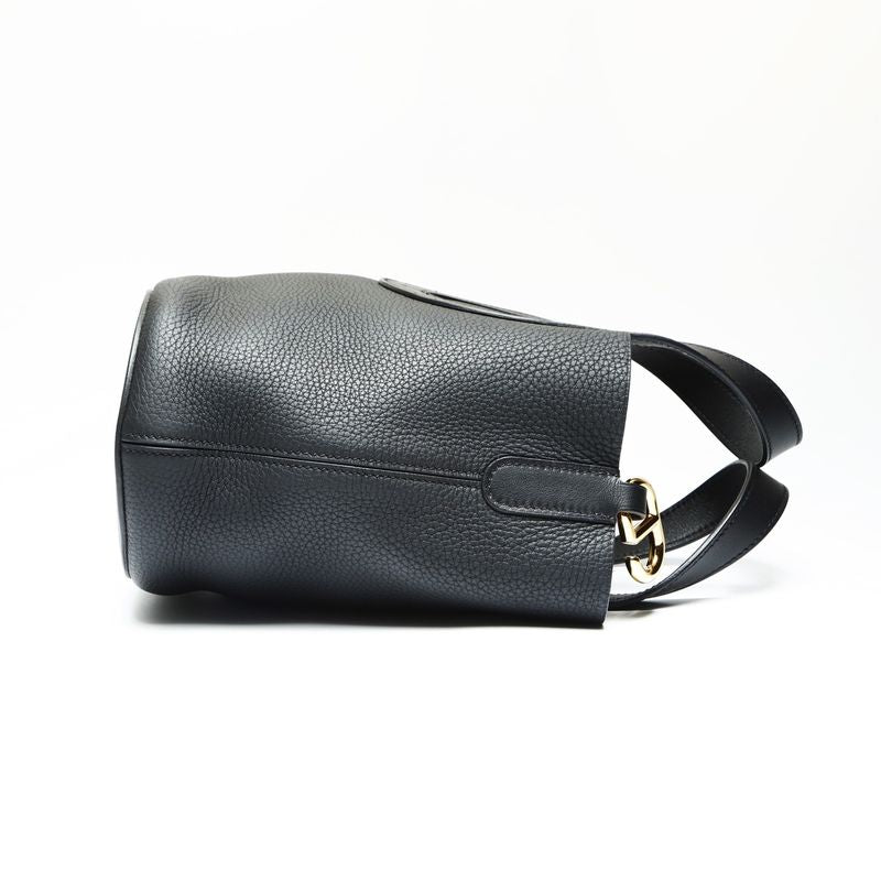 Hermes Handbag in the Loop 18
