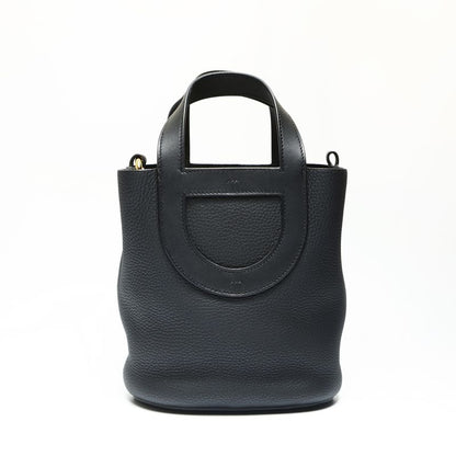 Hermes Handbag in the Loop 18