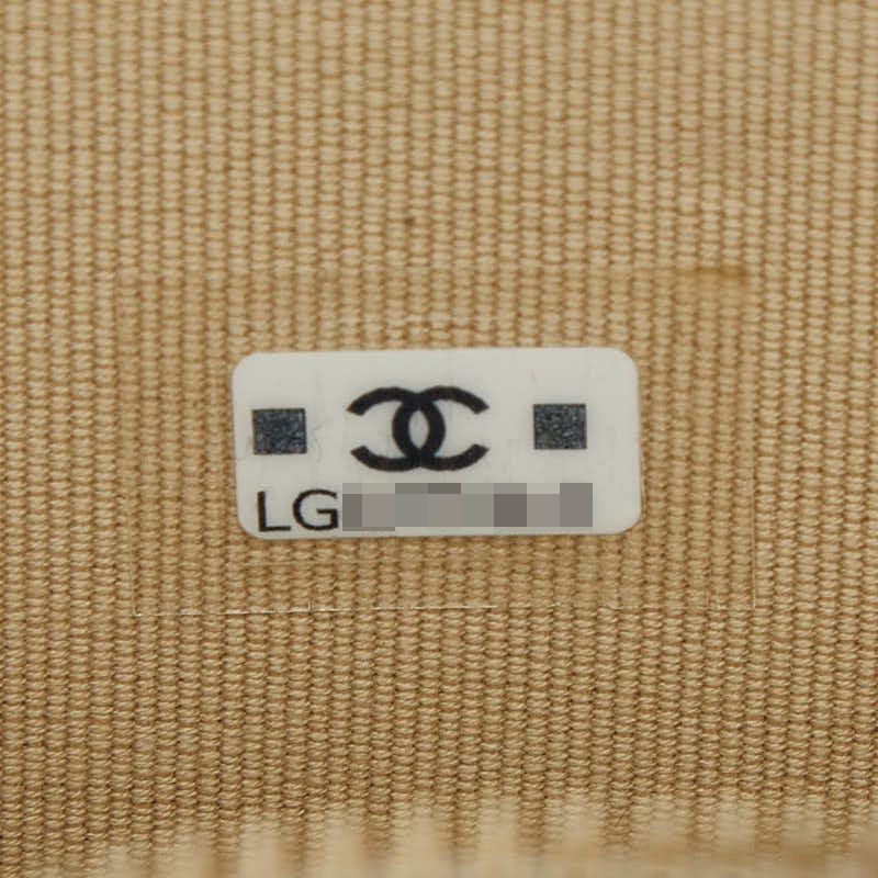 Chanel CC Logo Quilted Coin Case Airpods Case Earrings Gift Gold