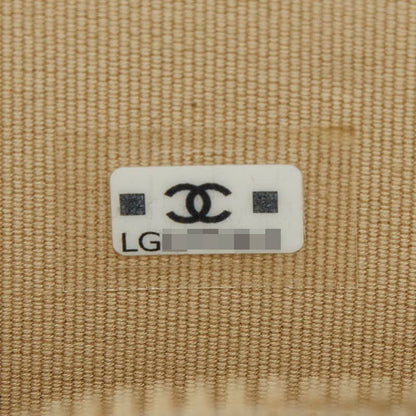Chanel CC Logo Quilted Coin Case Airpods Case Earrings Gift Gold