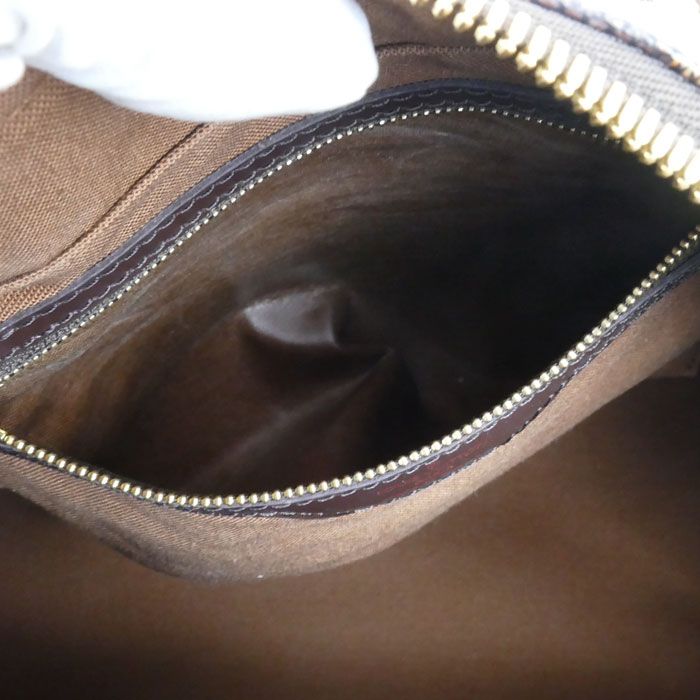 Louis Vuitton Riviera GM Handbag Damier