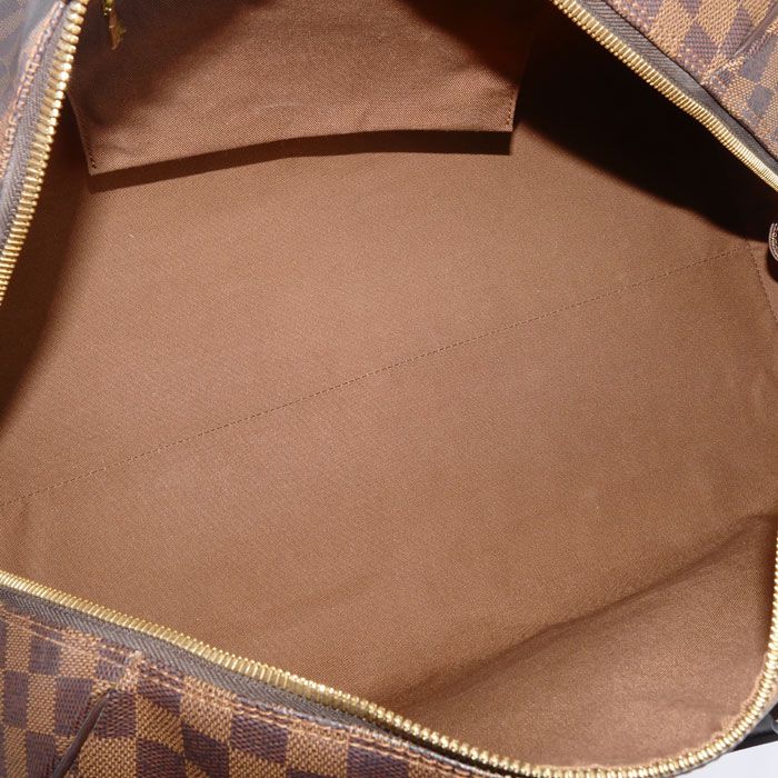 Louis Vuitton Riviera GM Handbag Damier