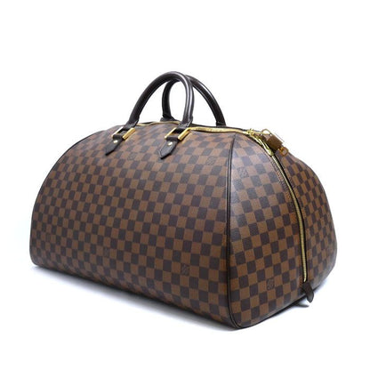 Louis Vuitton Riviera GM Handbag Damier